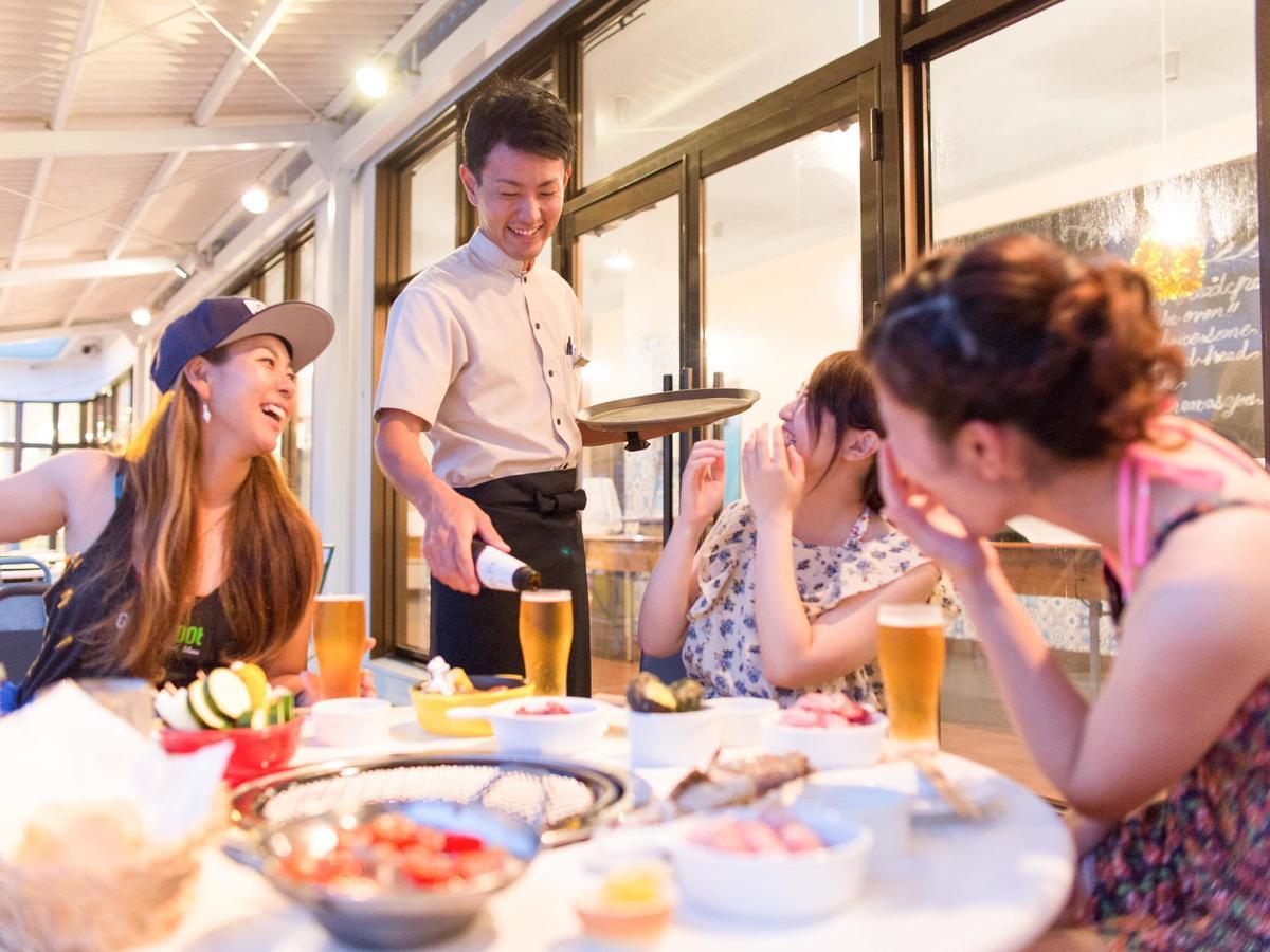 卡乐达酒店 龙乡町 外观 照片